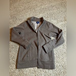 Pendleton sweater